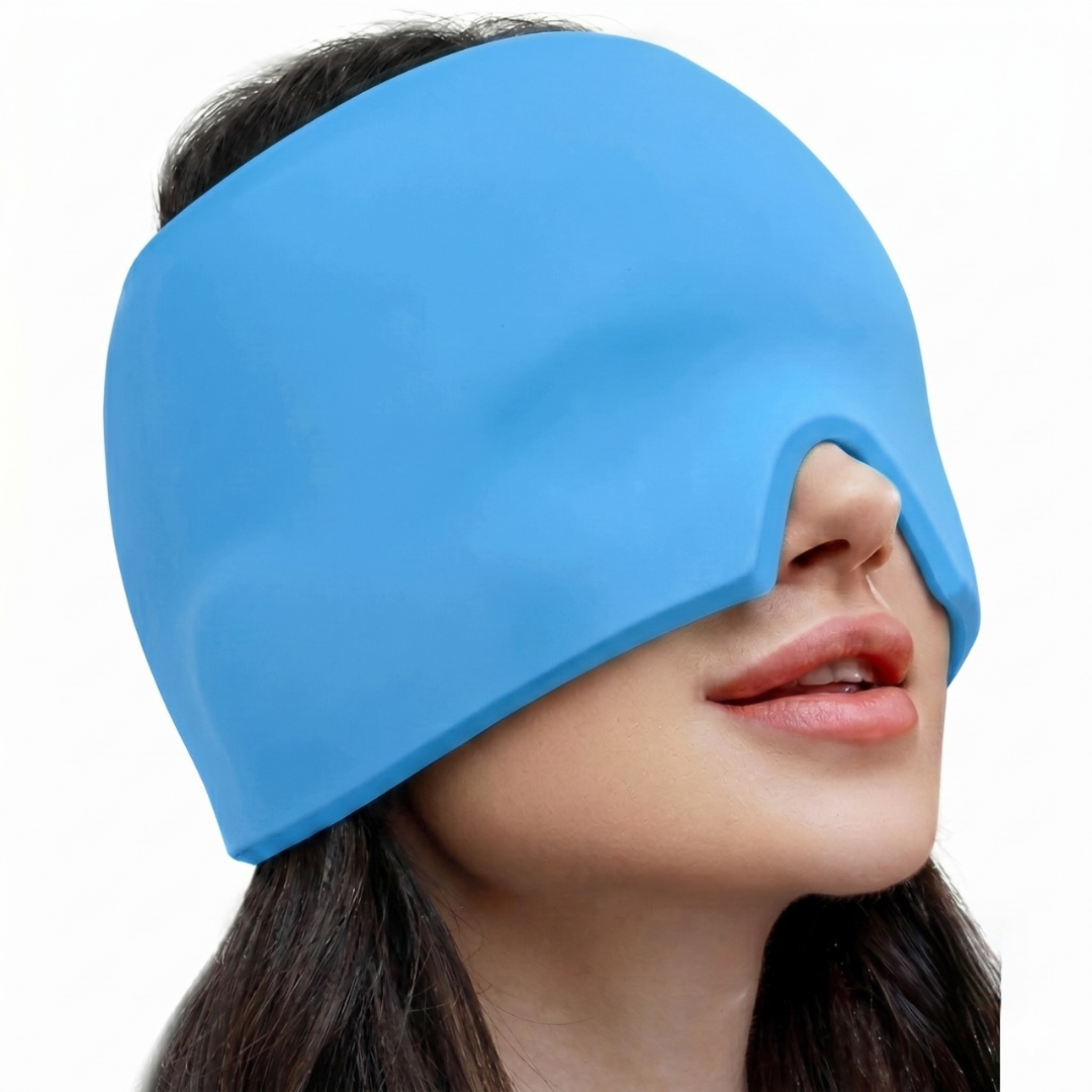 Gorro de Alivio Instantáneo